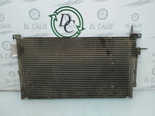 Radiador de forno (de aquecedor) 1114283 FORD