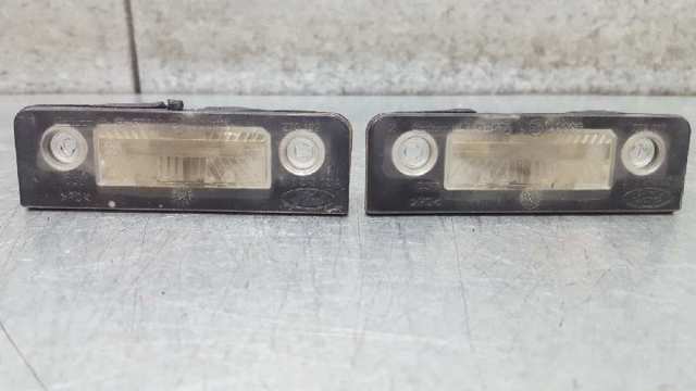 Lanterna da luz de fundo de matrícula traseira Ford Galaxy  WGR ao melhor preço