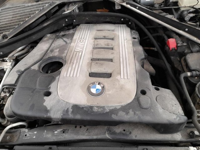 Tampa de motor decorativa 11147807240 BMW