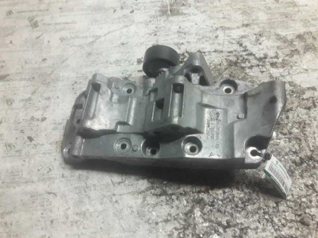 Consola do gerador para BMW 5 F10