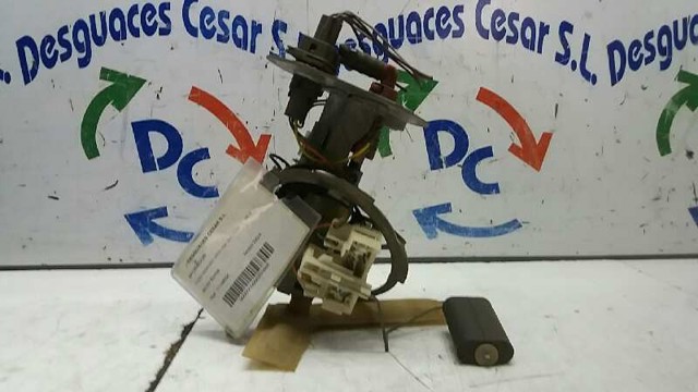 Módulo de bomba de combustível com sensor do nível de combustível 1118634 FORD