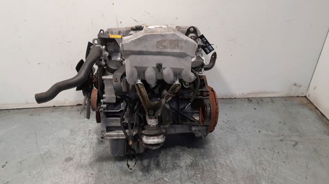 111920 Mercedes