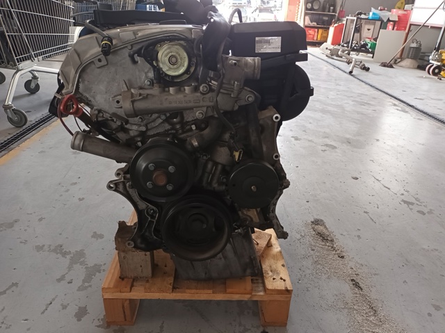 Motor montado 111921 MERCEDES