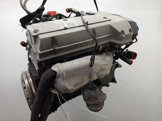Motor montado 111921 MERCEDES