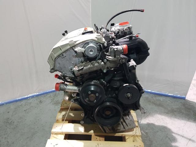 Motor montado 111945 MERCEDES