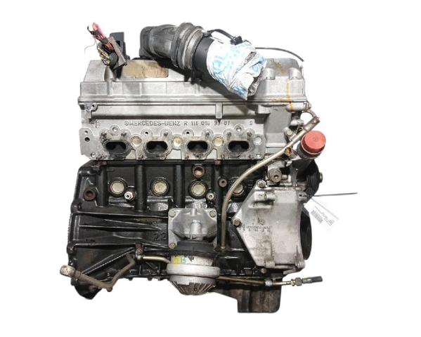 Motor montado 111945 MERCEDES