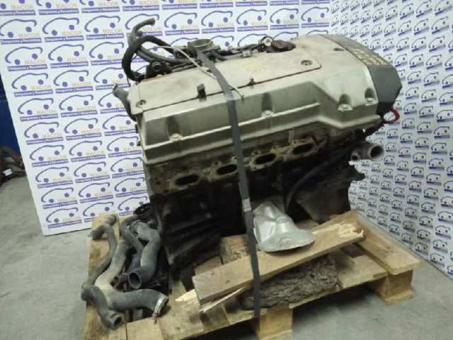 Motor montado 111945 MERCEDES