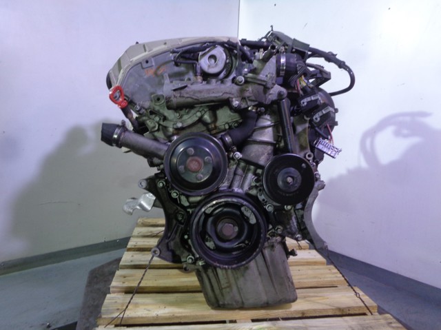 Motor montado 111945 MERCEDES