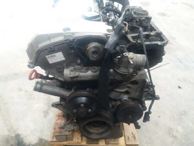 Motor montado 111945 MERCEDES