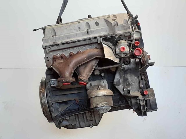111951 Mercedes
