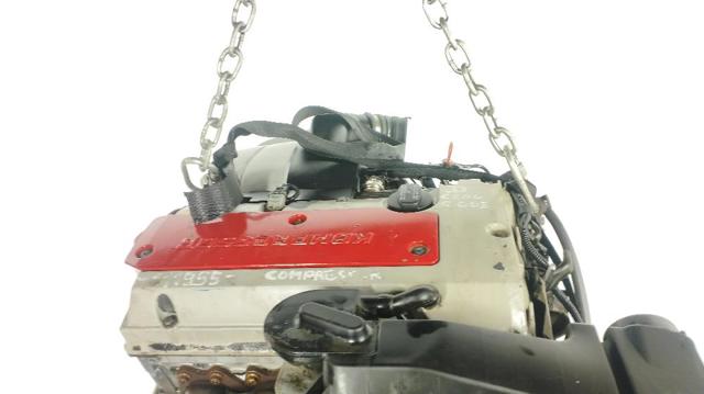 Motor montado 111955 MERCEDES