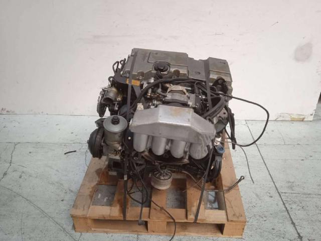 Motor montado Mercedes E  S124 ao melhor preço