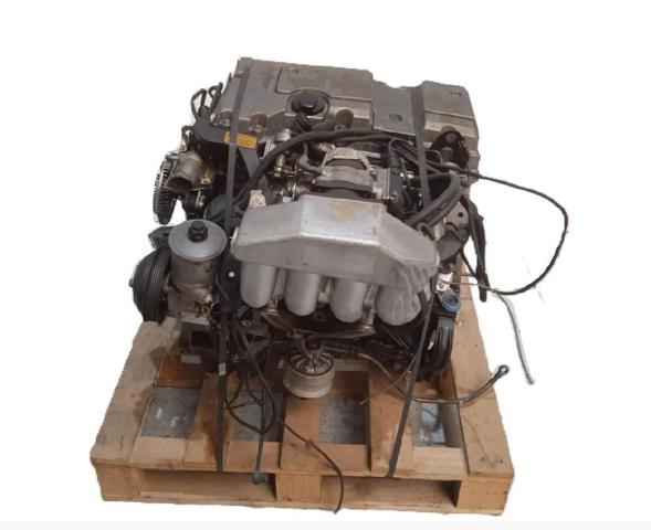Motor montado para Mercedes E S124