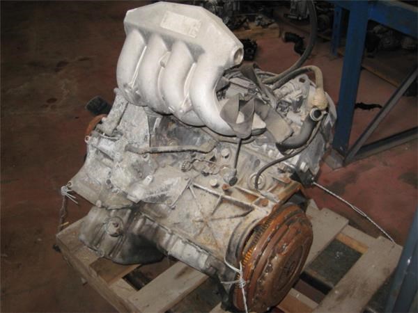 111961 Mercedes
