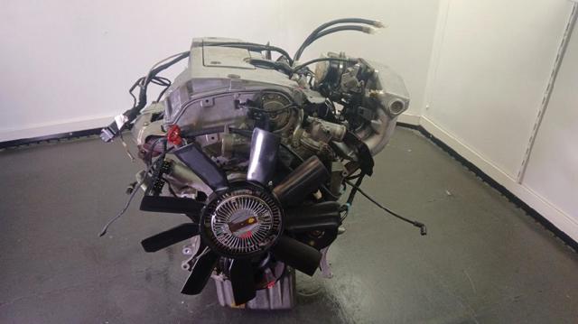 111961 Mercedes