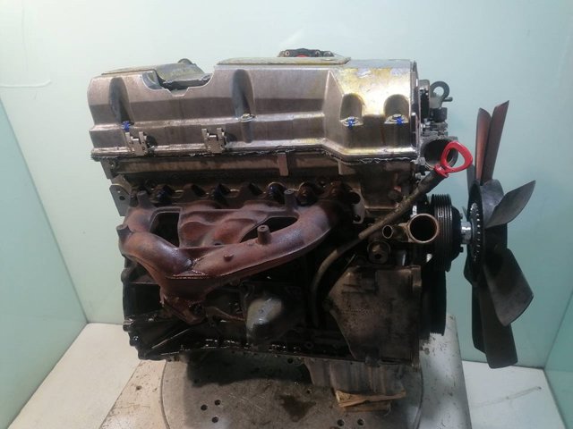 111961 Mercedes