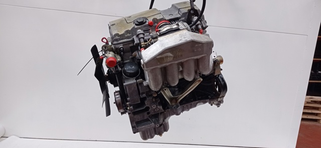 111961 Mercedes