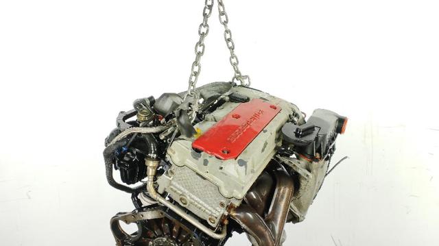 Motor montado 111982 MERCEDES