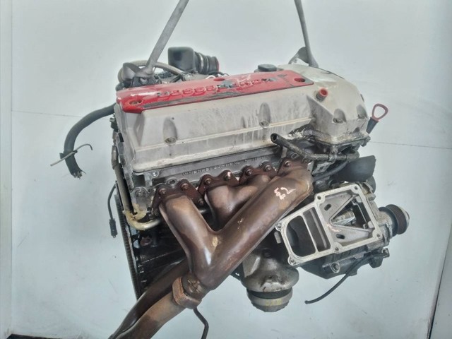 Motor montado 111982 MERCEDES