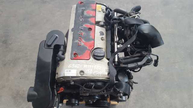 Motor montado 111982 MERCEDES