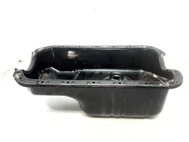 Panela de óleo de cárter do motor 11200PLC000 HONDA