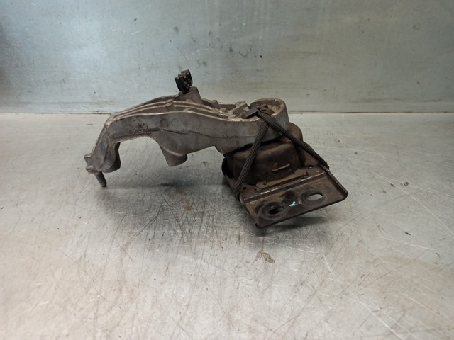 Coxim (suporte) direito inferior de motor 112100003R RENAULT
