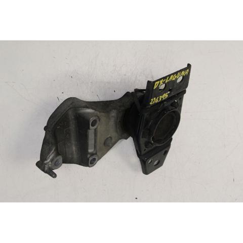 Coxim (suporte) direito inferior de motor 112100003R RENAULT
