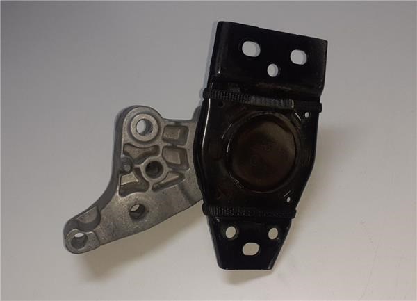 Coxim (suporte) direito dianteiro de motor 112100004R RENAULT