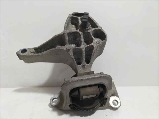 Coxim (suporte) direito de motor 112100019R RENAULT