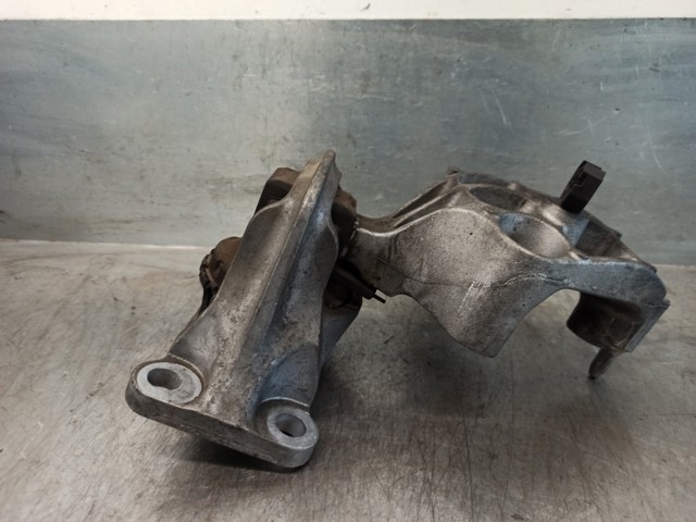 Coxim (suporte) direito de motor 112100019R RENAULT