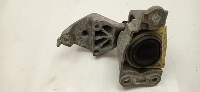 Coxim (suporte) direito de motor 112100020R RENAULT