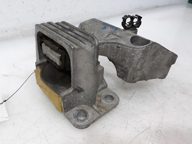Coxim (suporte) direito de motor 112100032R RENAULT
