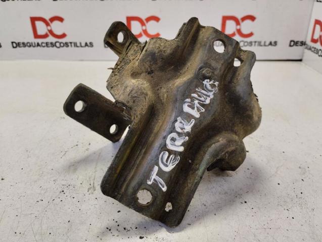 Coxim (suporte) direito de motor 112100F002 NISSAN