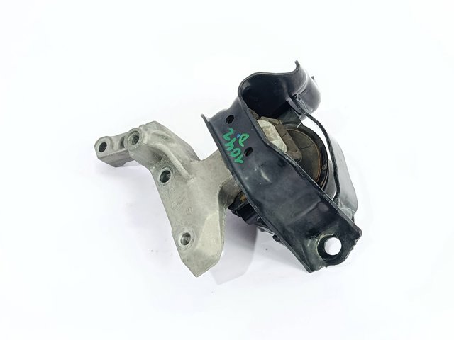 Coxim (suporte) direito de motor 112101HC3A NISSAN