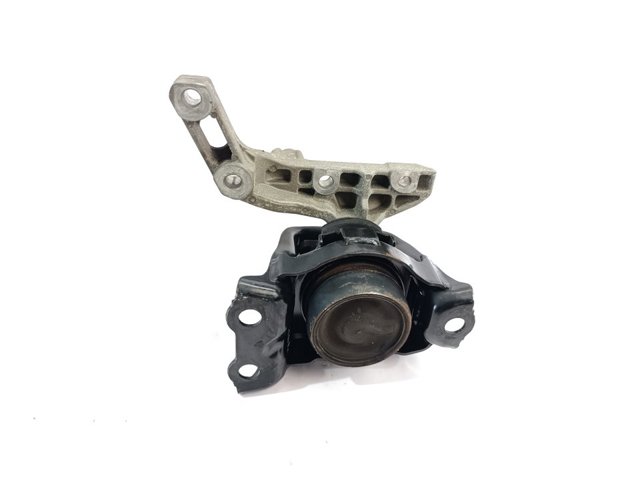 Coxim (suporte) direito de motor 112101HC3A NISSAN