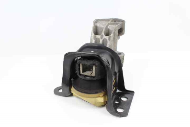 Coxim (suporte) direito de motor 112104344R RENAULT
