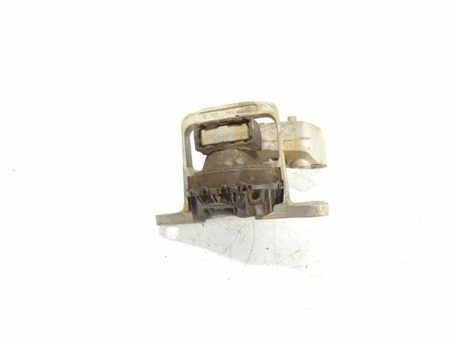Coxim (suporte) direito dianteiro de motor 112104BE0A NISSAN