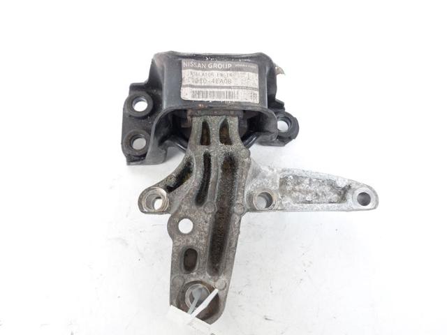 Coxim (suporte) direito de motor 112104EA0B NISSAN