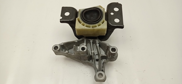 Coxim (suporte) direito de motor 112108807R RENAULT