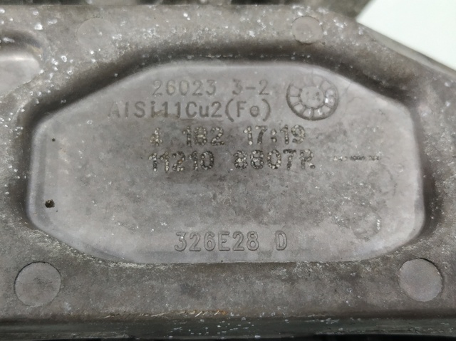112108807R Renault (RVI)