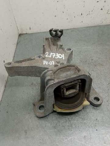 Coxim (suporte) direito de motor 112108807R RENAULT