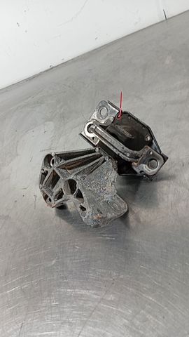 Coxim (suporte) dianteiro de motor 11210JD500 NISSAN