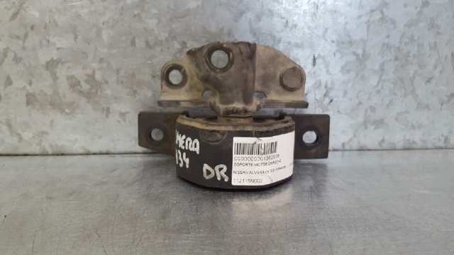 Coxim (suporte) direito de motor 112116N000 NISSAN