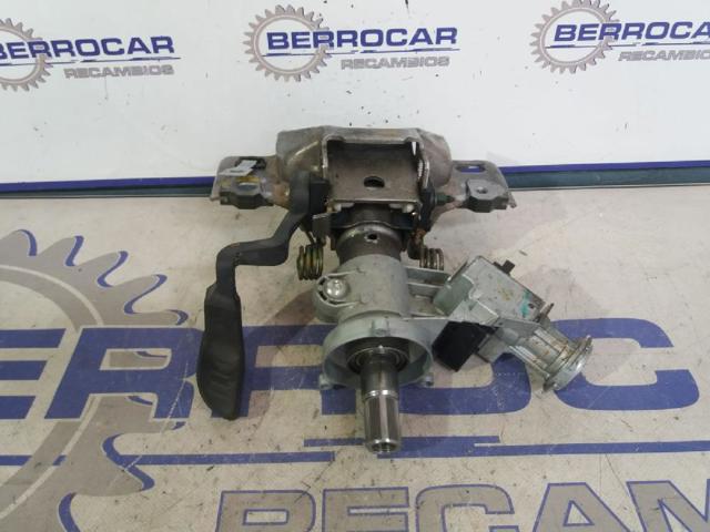 Coluna da direção 11213105 OPEL
