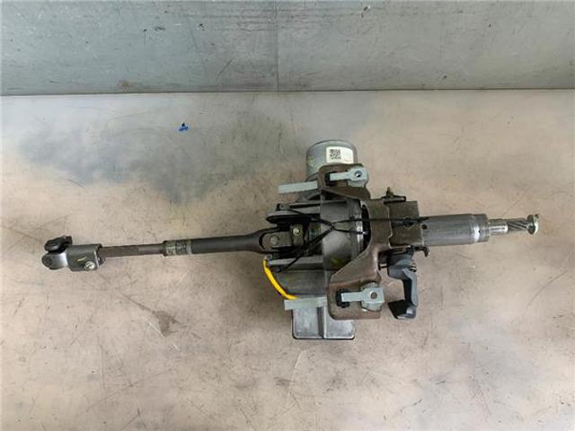 Coluna da direção 11213105 OPEL