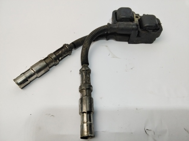 Fios de alta voltagem, kit 1121500218 MERCEDES
