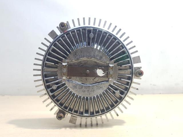 Acoplamento viscoso de ventilador de esfriamento 1122000222 MERCEDES