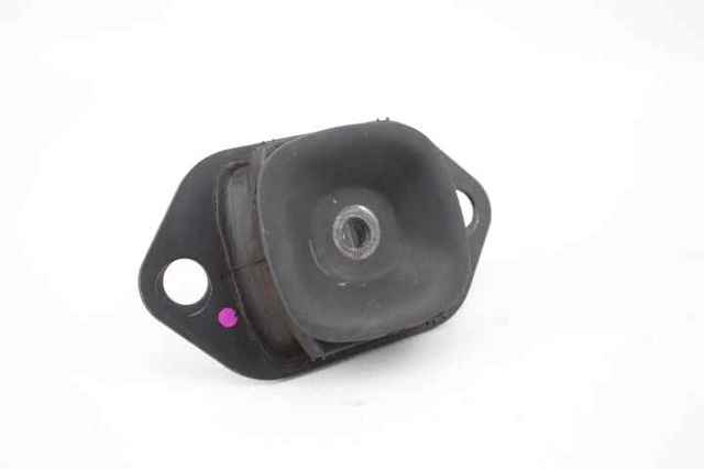 Coxim de transmissão (suporte da caixa de mudança) 112204BB0A RENAULT