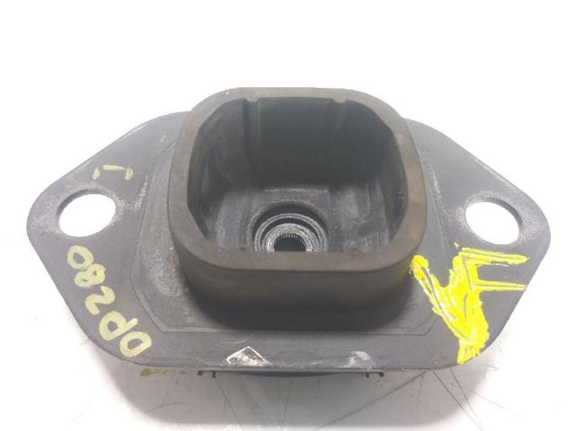 Coxim de transmissão (suporte da caixa de mudança) 112204BB0A RENAULT