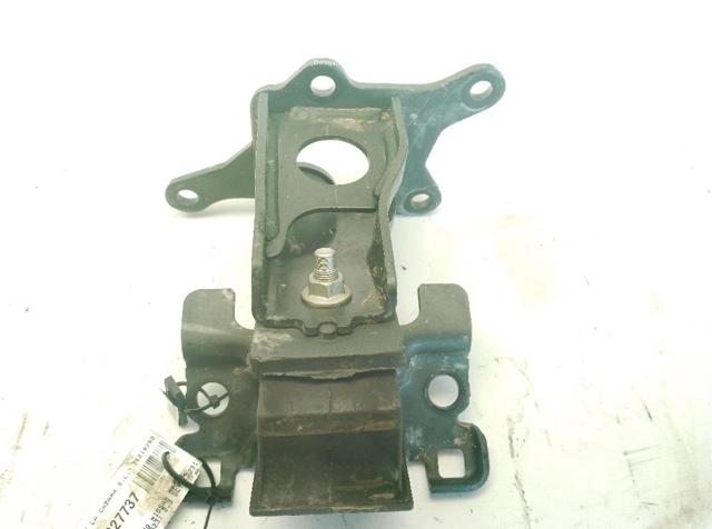 Coxim (suporte) esquerdo/direito de motor 112204KJ0B NISSAN